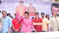 Balakrishna and Boyapati New Film Launch